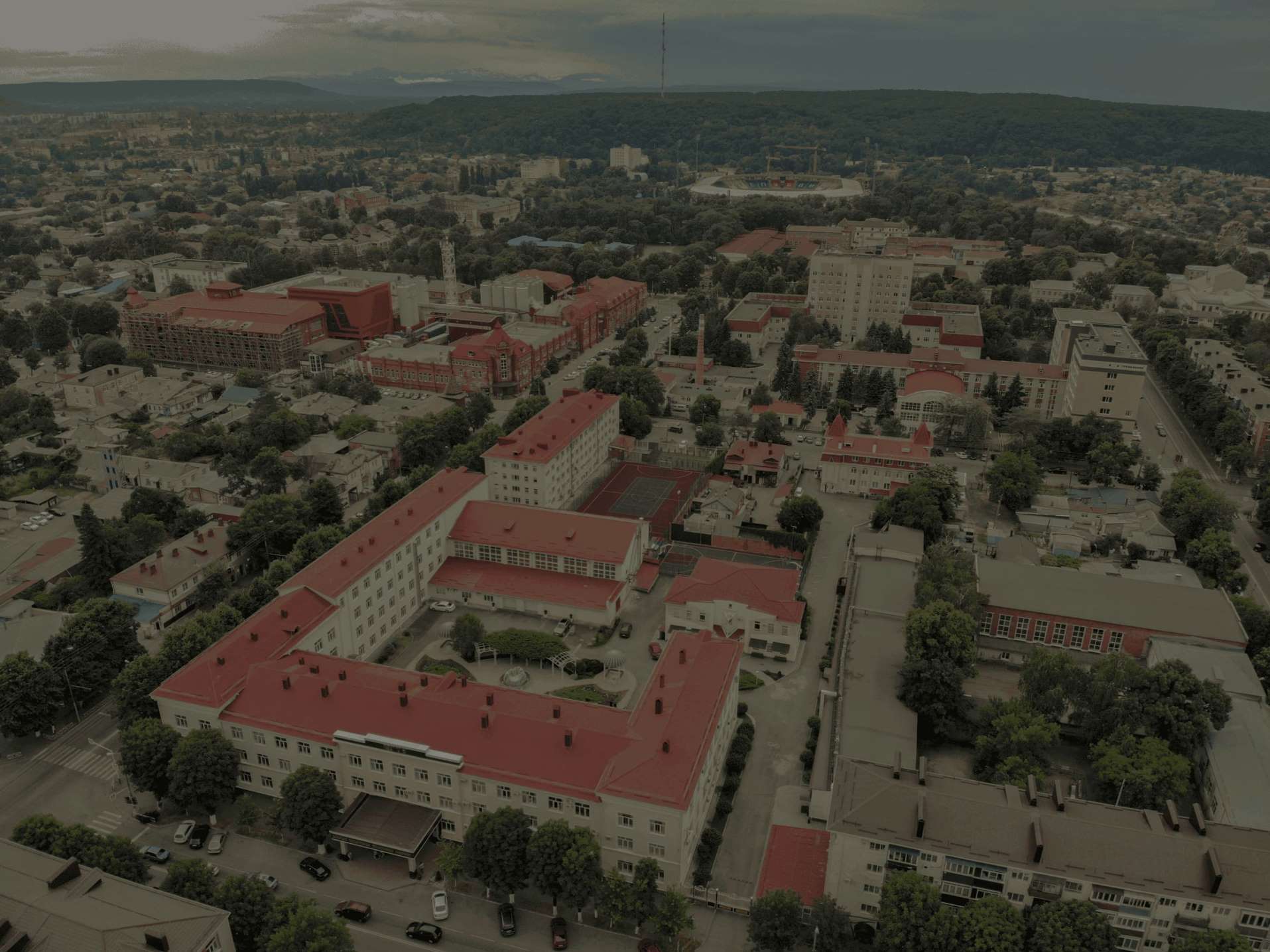 «MGTU»