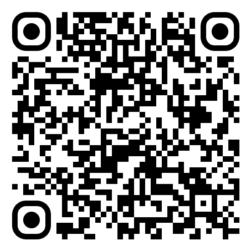 QR-код для перехода на страницу фонда