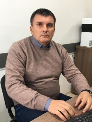 Бебко Дмитрий Анатольевич