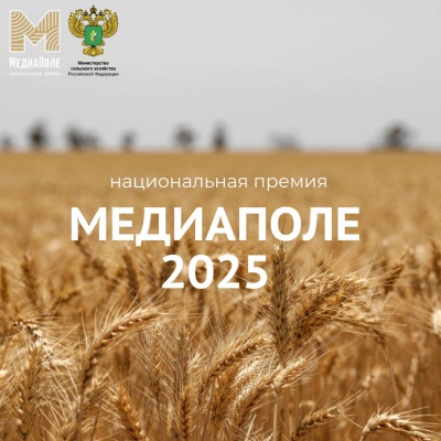 «МедиаПоле» — конкурс для тех, кто видит красоту в простом