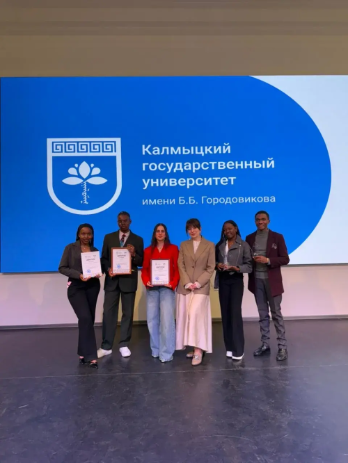 Итоги Фестиваля