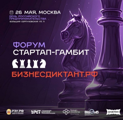 Приглашаем принять участие в «БизнесДиктант.рф»!