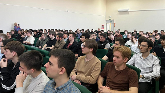 Встреча с представителями военного комиссариата г.Майкопа