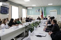 Наблюдательный совет регионального отделения Российского общества «Знание» возглавил Глава Республики Адыгея