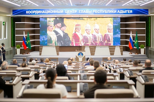 МКъТУ-р рэгушхо: Дунэе къэгъэлъэгъонэу ВДХН-м щыкIуагъэм зэрэхэлэжьагъэхэм къыкIэкIогъэ тын лъапIэхэр