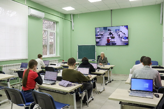 Студенты МГТУ — призеры Открытой международной интернет-олимпиады 