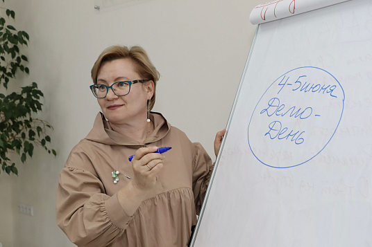 МКъТУ-м истудентмэ технологическэ предпринимательскэ проектхэр федеральнэ экспертмэ арагъэлъэгъугъэх