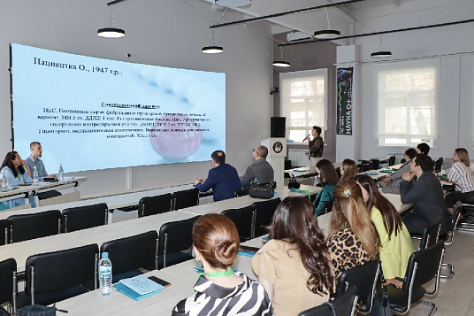 МГТУ стал площадкой для II Адыгейского онкологического форума