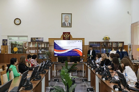 Социальнэ проектхэу «Къулыкъу ахьызэ егъэджэгъэнхэр» зыфиIорэ зэнэкъокъу
