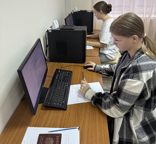 Для студентов-выпускников специальности  «Туризм и гостеприимство» завершился демонстрационный экзамен