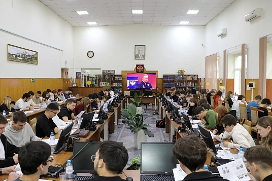 ТекIоныгъэм идиктант 2026