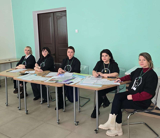 Профессионалы-2025, компетенция "Предпринимательство"