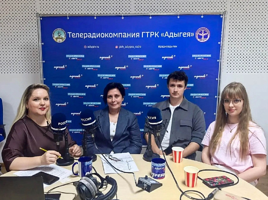 В программе «Открытый эфир» обсудили подготовку кадров для пищевой промышленности региона