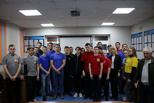 Студенты-спасатели МГТУ стали победителями первого этапа Всероссийских соревнований по оказанию первой помощи