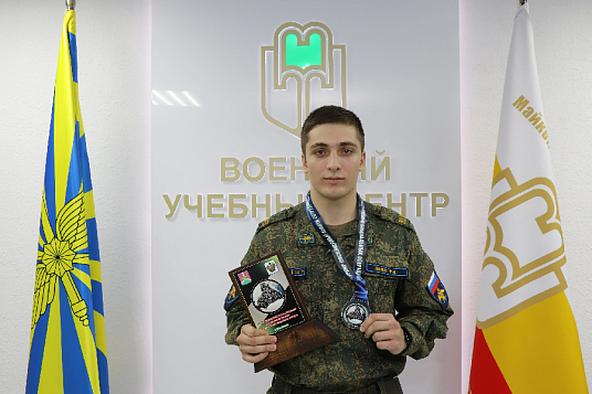 «Отдать дань памяти тем, кто выполнял долг до конца»