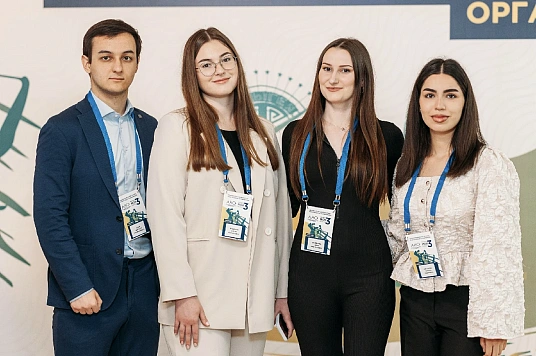ОфтальмологиемкIэ шъолъыр конференцие Адыгеим щыкIуагъ 