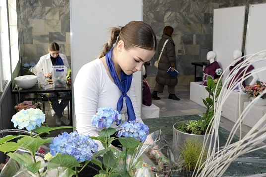 Апшъэрэ еджэпIэ чемпионатэу «Профессионал ныбжьыкIэхэр» — неущрэ мафэм екIурэ лъэубэкъу