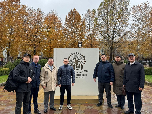 «Авиатор-МГТУ» прошел первый этап Кубка КубГУ по воздухоплаванию