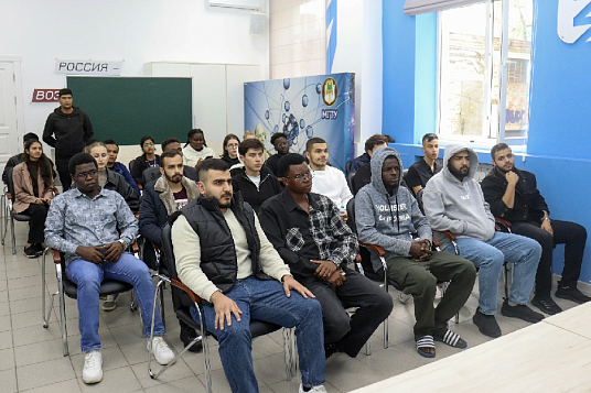 Разные культуры — одна цель: быть против насилия 