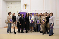 Преподаватели МГТУ приняла участие в профессиональном форуме психологов России