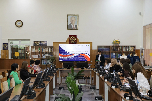 Конкурс социальных проектов «Обучение служением»
