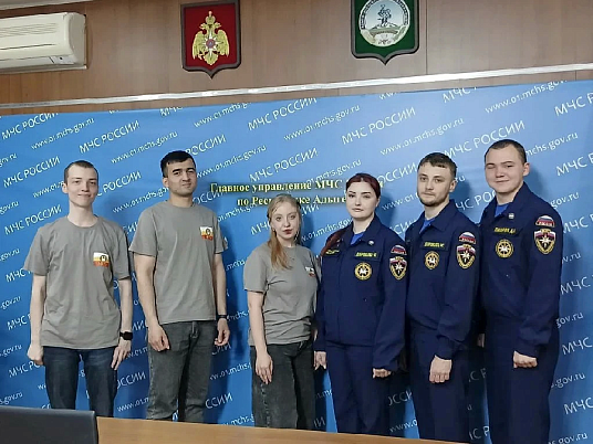 «ВСКС» МГТУ — призеры Южного федерального округа 