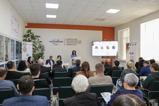 Компаниешхомэ пыдзафэхэм япхыгъэ гумэкIыгъохэр зэрэдагъэзыжьырэр