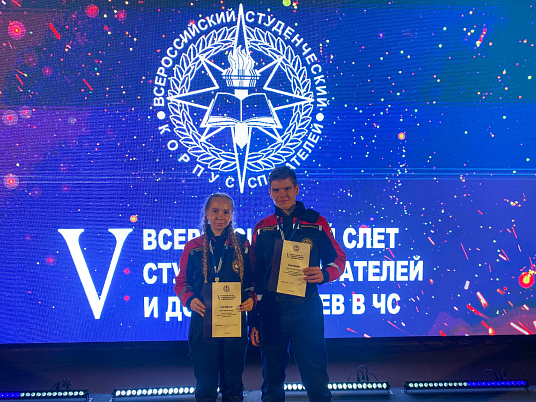 КъэгъэнэжьакIохэм я Урысые студенческэ корпус иегъэджэнхэм МКъТУ-р ахэлажьэ