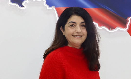 ЦIыфхэр къагъэнэжьынхэм фэшI ебгъэджэщтых : МКъТУ-м илечебнэ факультет икIэлэегъаджэ дэтшIыгъэ зэдэгущыIэгъур 