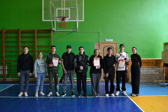 Пулевая стрельба