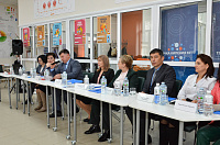 Научно-практическая конференция с международным участием состоялась в МГТУ