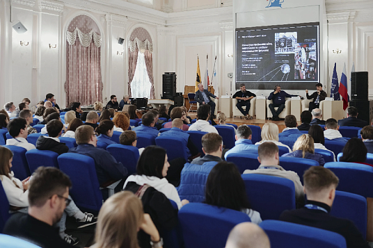 Доцент МГТУ стала представителем Адыгеи в экспедиции «Дигория»