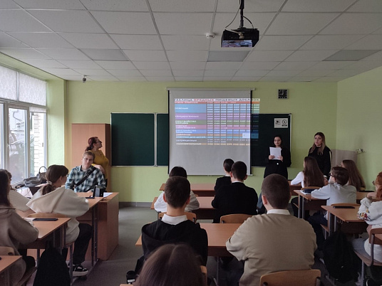  В МГТУ продолжается работа над важным социальным проектом!