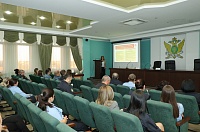 Российское общество «Знание» продолжает курс просветительских лекций