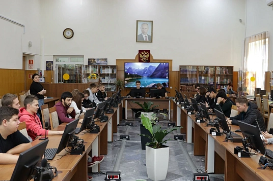 «Цифровой диктант 2024» в МГТУ: проверь свои знания!