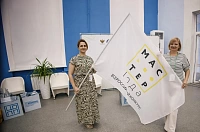ЮФО принял эстафету флага Всероссийского конкурса «Мастер года» от Дальнего Востока 