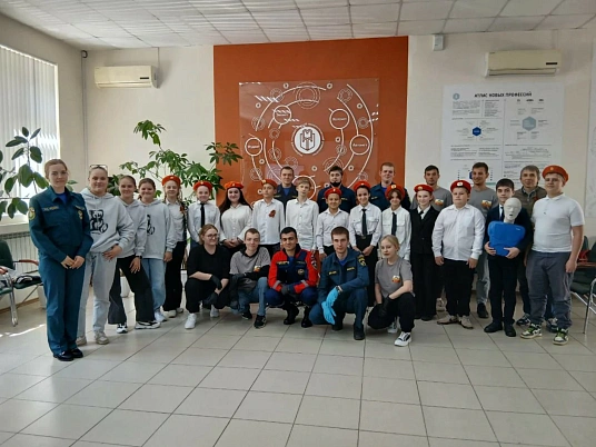 МКъТУ-м игуфакIомэ мастер-класс Адыгэ Республикэм икIэлэеджакIомэ апае зэхащагъ