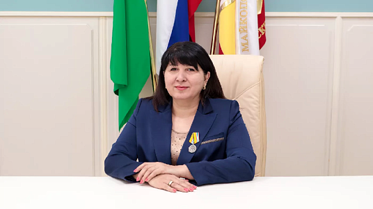 С днем рождения!