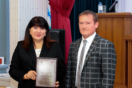 МГТУ поддерживает участников СВО: ректор рассказала о масштабной помощи и новых проектах