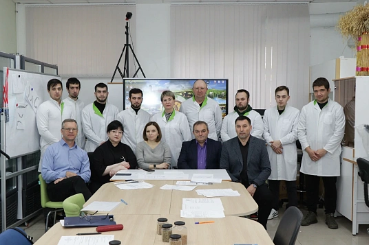 Студентмэ аттестацие арагъэкIугъ