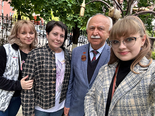 МГТУ и ВГУИТ — научный диалог в области технологий хлебопечения