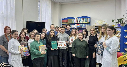 Ранняя диагностика и здоровый образ жизни — залог долголетия 