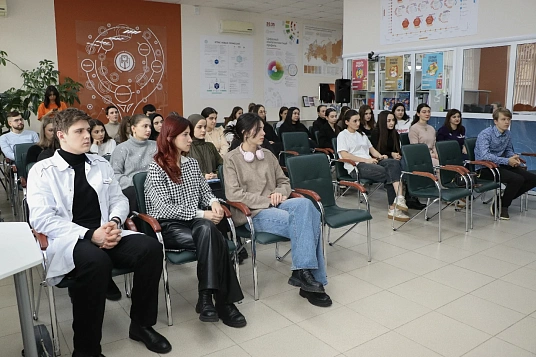 Патологоанатом сэнэхьатым  медицинэм мэхьанэу щыри1эр — МКъТУ-м щыкIогъэ зэIукIэм изэфэхьысыжьхэр