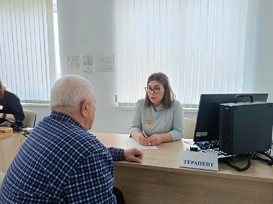 «Добро в село» — помощь жителям отдалённых населённых пунктов