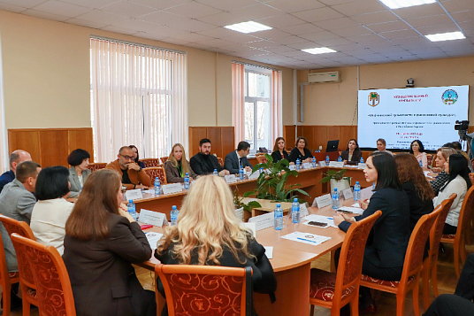 От финансовой грамотности к финансовой культуре