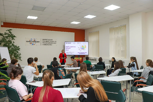 В МГТУ прошел турнир по майндфитнесу: студенты проверили гибкость мышления
