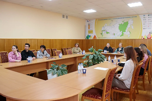 Участие студентов МГТУ во Всероссийском конкурсе дизайн-проектов «Школа мечты»: «Обучение служением» через соучаствующее проектирование