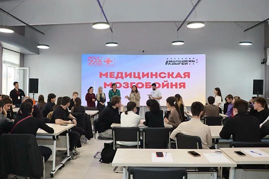 МКъТУ-м истудентмэ яакъыл зынэсырэр аушэтыгъ