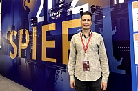 МГТУ на Петербургском международном экономическом форуме-2024! 